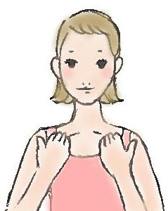 足やせ 下半身ダイエット 美脚になるリンパマッサージ