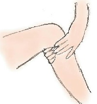 足やせ 下半身ダイエット 美脚になるリンパマッサージ